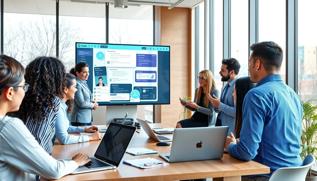 AIトレーニングプログラム